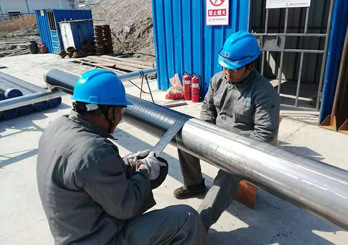 建筑与能源材料